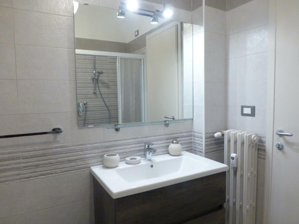 Appartamento Con 2 Camere E Garage Privato! ปาโดวา ภายนอก รูปภาพ