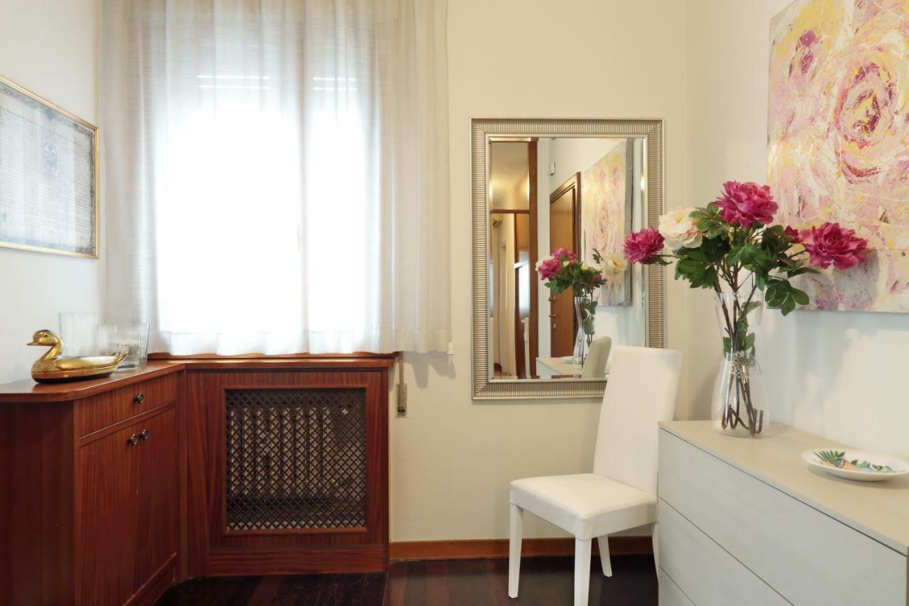 Appartamento Con 2 Camere E Garage Privato! ปาโดวา ภายนอก รูปภาพ
