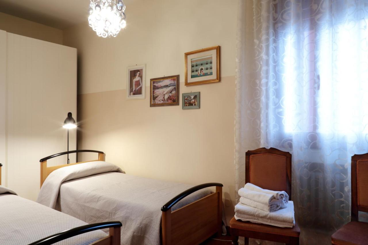 Appartamento Con 2 Camere E Garage Privato! ปาโดวา ภายนอก รูปภาพ