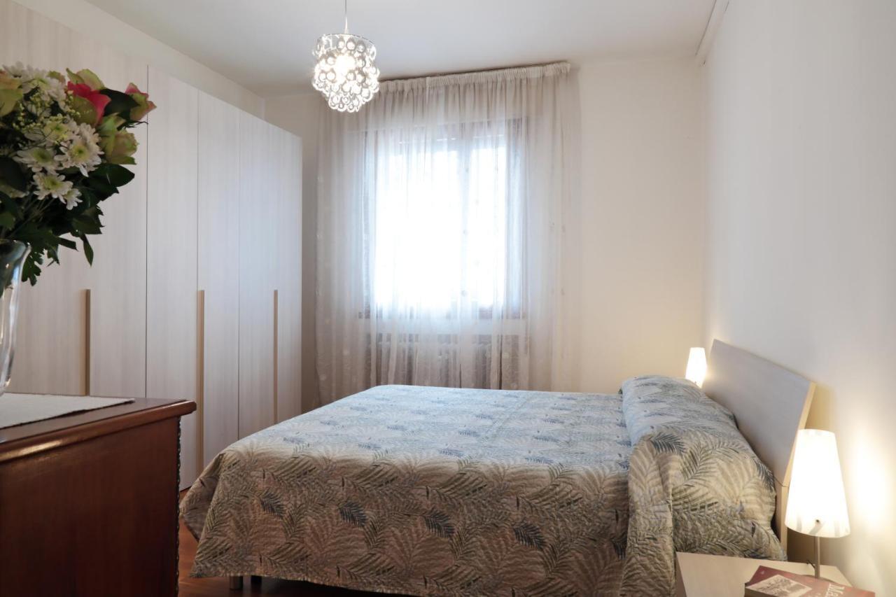 Appartamento Con 2 Camere E Garage Privato! ปาโดวา ภายนอก รูปภาพ