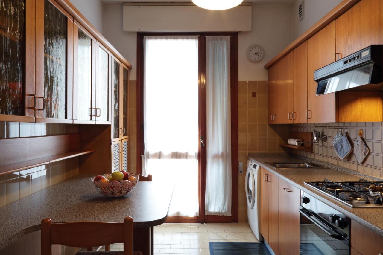 Appartamento Con 2 Camere E Garage Privato! ปาโดวา ภายนอก รูปภาพ