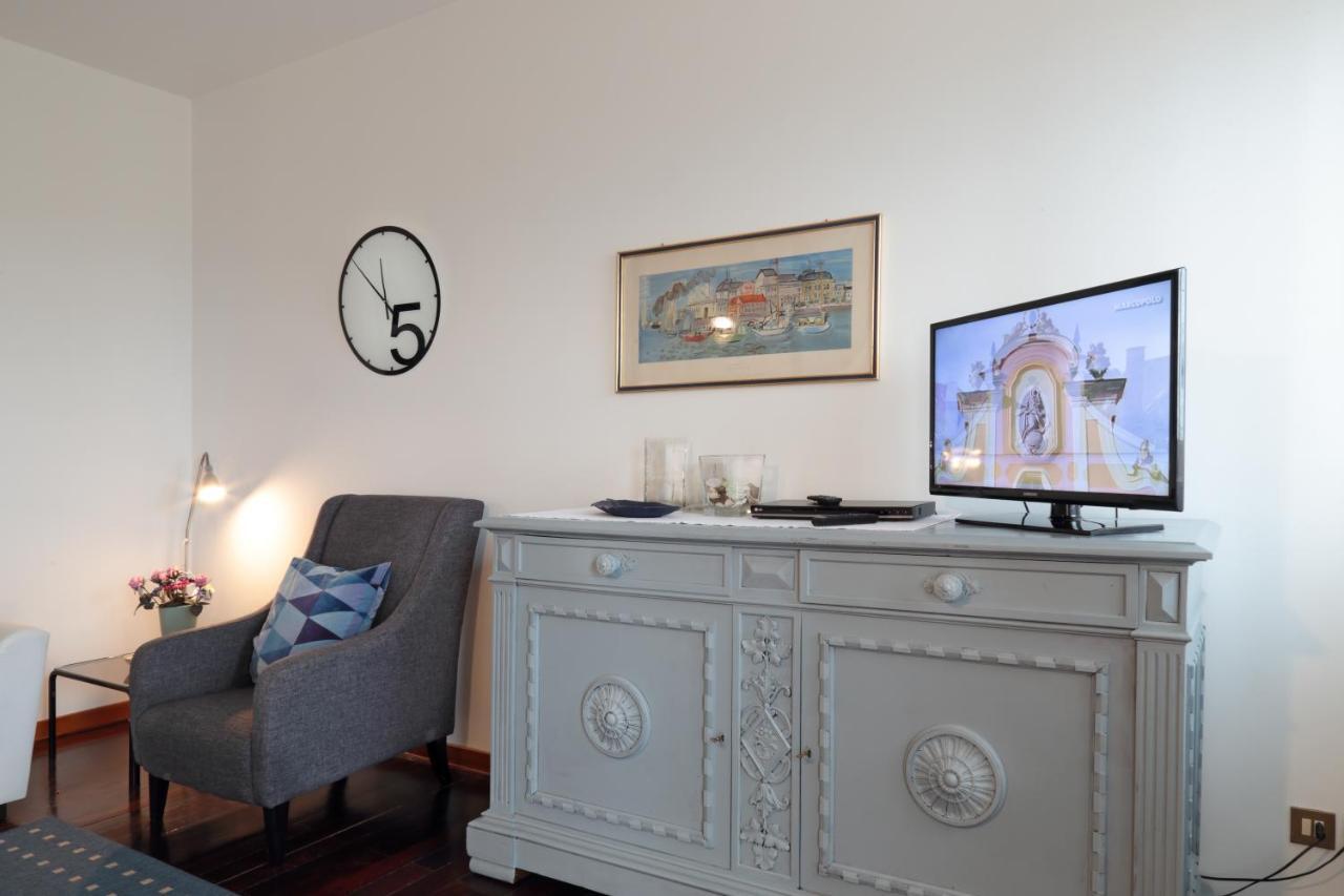 Appartamento Con 2 Camere E Garage Privato! ปาโดวา ภายนอก รูปภาพ