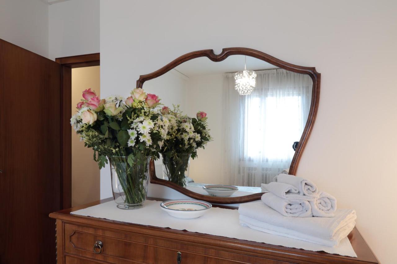 Appartamento Con 2 Camere E Garage Privato! ปาโดวา ภายนอก รูปภาพ